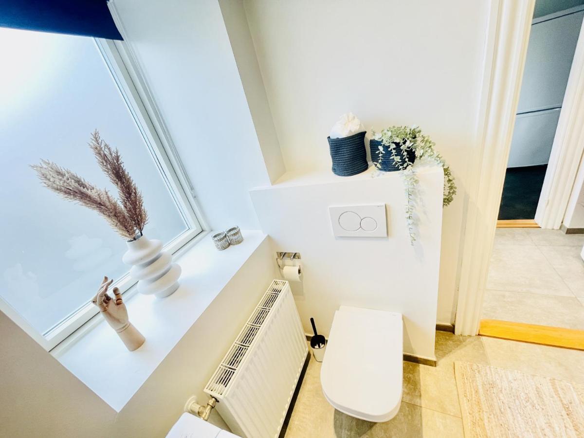 Aday - Charming Studio Close To The Football Stadium Aalborg Zewnętrze zdjęcie