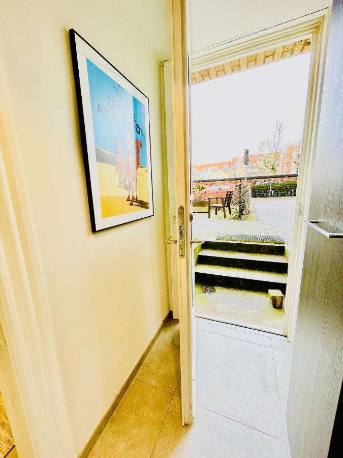 Aday - Charming Studio Close To The Football Stadium Aalborg Zewnętrze zdjęcie
