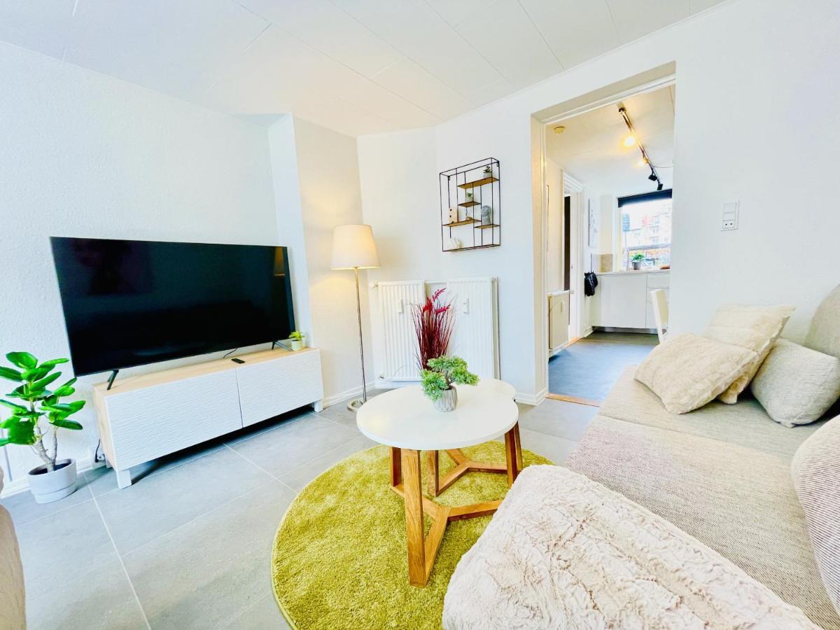 Aday - Charming Studio Close To The Football Stadium Aalborg Zewnętrze zdjęcie