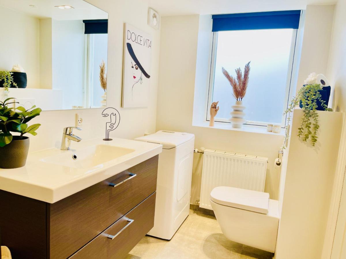 Aday - Charming Studio Close To The Football Stadium Aalborg Zewnętrze zdjęcie
