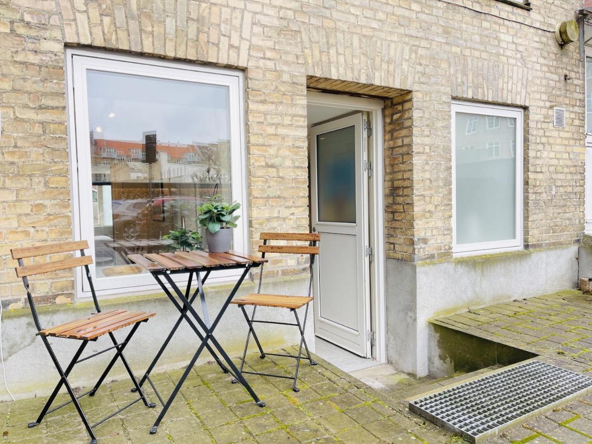 Aday - Charming Studio Close To The Football Stadium Aalborg Zewnętrze zdjęcie