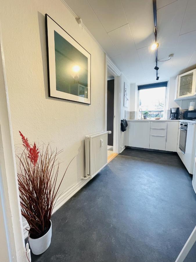 Aday - Charming Studio Close To The Football Stadium Aalborg Zewnętrze zdjęcie