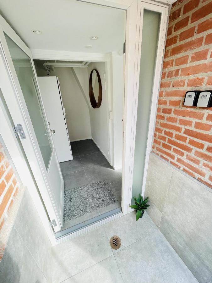 Aday - Charming Studio Close To The Football Stadium Aalborg Zewnętrze zdjęcie