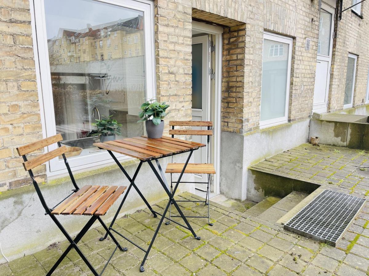 Aday - Charming Studio Close To The Football Stadium Aalborg Zewnętrze zdjęcie