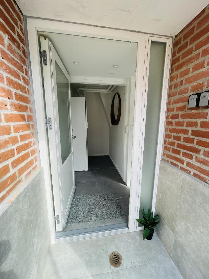 Aday - Charming Studio Close To The Football Stadium Aalborg Zewnętrze zdjęcie